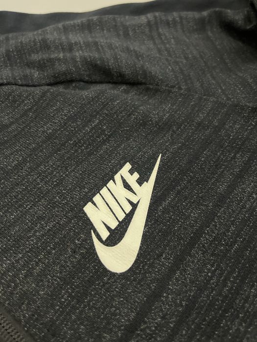 Худі nike modern swoosh tech fleece ZNE оригінал