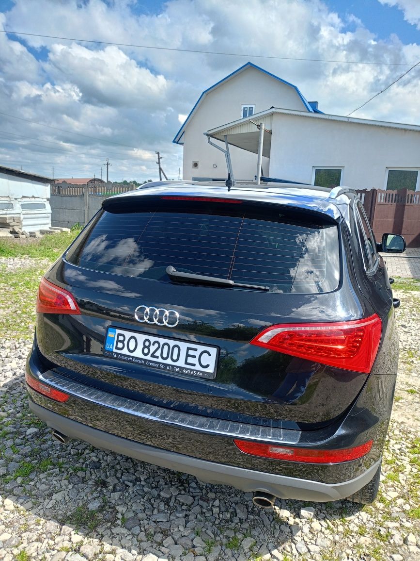 Авто з Німеччини