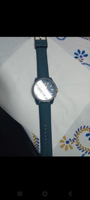 Relogio Armani Exchange