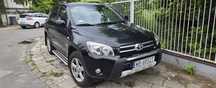 Toyota RAV4 benzyna 2.0 4X4