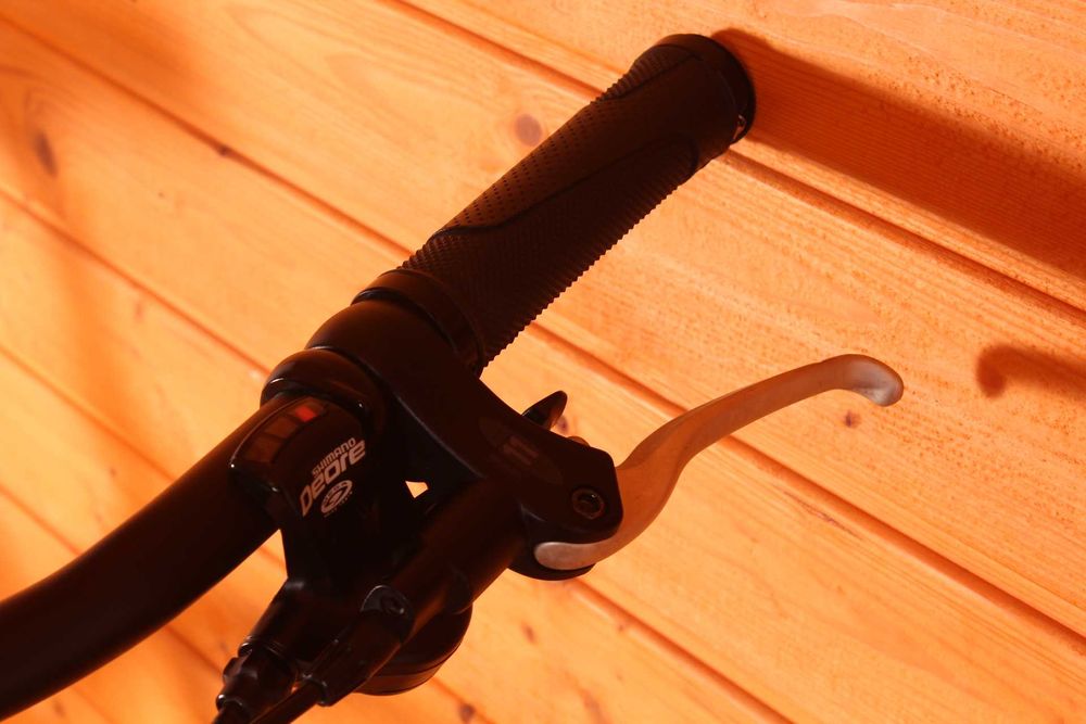 Rower KTM Life Tour 28'', Deore XT, Magura HS11, dynamo, stan BDB !!!