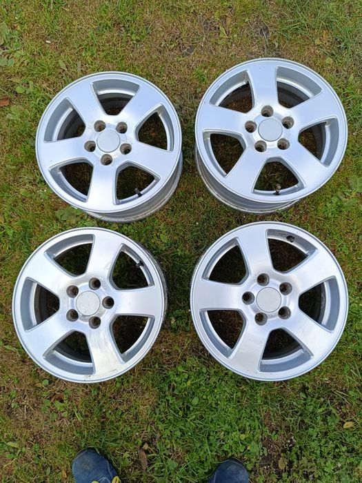 Диски R15 5*108 Volvo