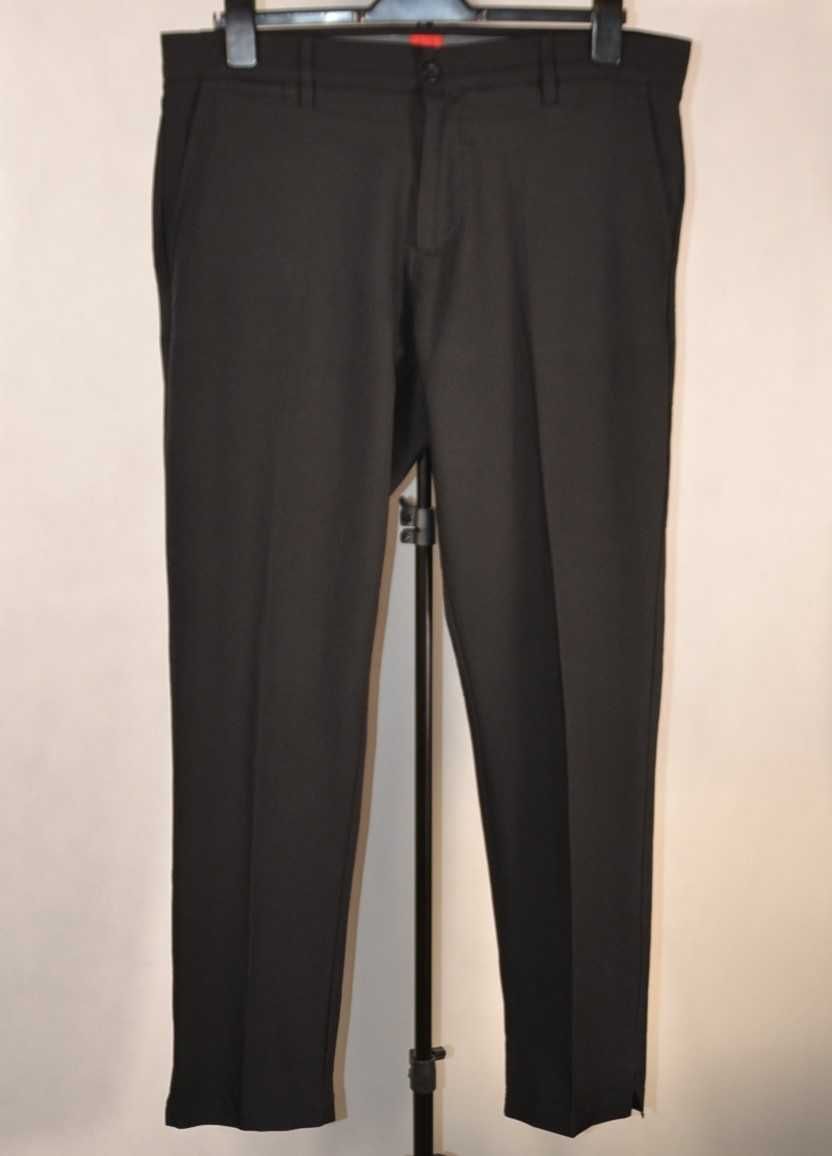 SLAZENGER Golf Spodnie Męskie Sportowe 34W 31R Oryginalne Super Stan