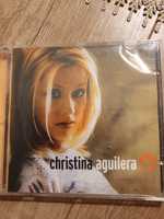 Christian Aguilera cd