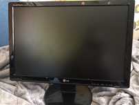 Монитор LG flatronW1942S