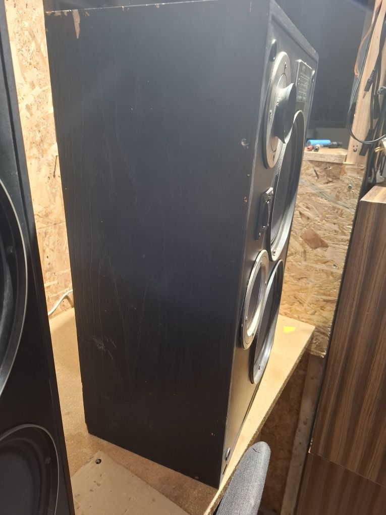 Unitra Tonsil ZG40C.