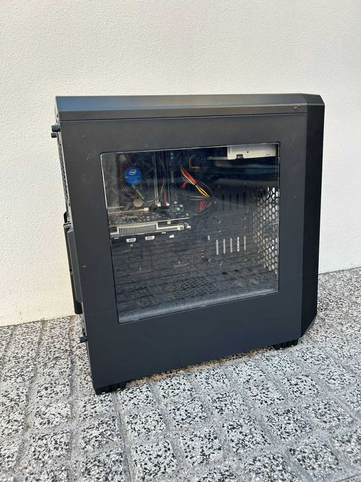 Computador gamer