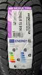 Komplet opon zimowych 195/65R15 91H Nexen WINGUARD Snow G3 NOWE, 2025