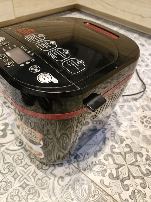 Wypiekacz automat do chleba TEFAL PF220838