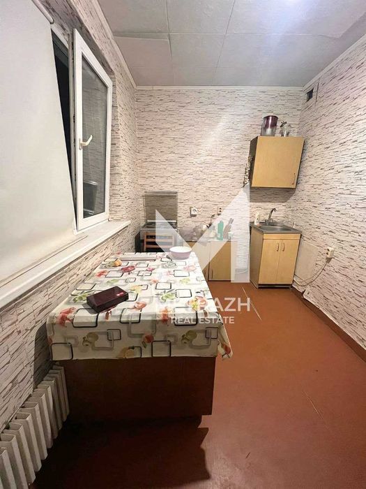 Продам видовую 2х ком Квартиру‼️  Салтовка метро Ак Барабашова м\р 615