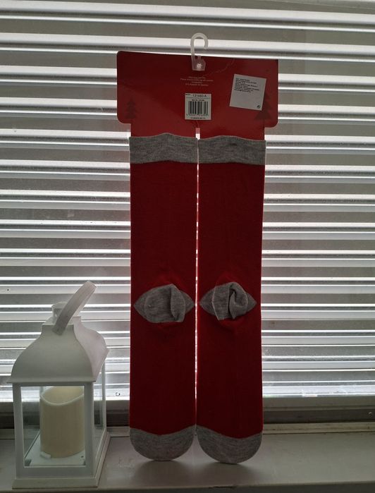 Meias de Natal originais