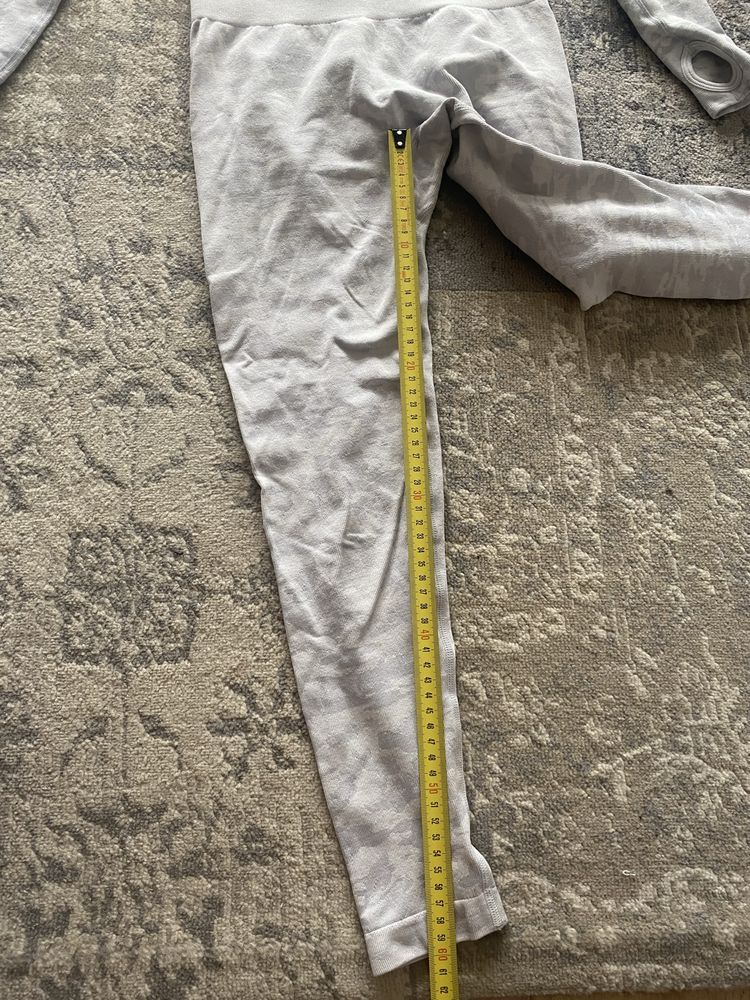 Komplet sportowy xs