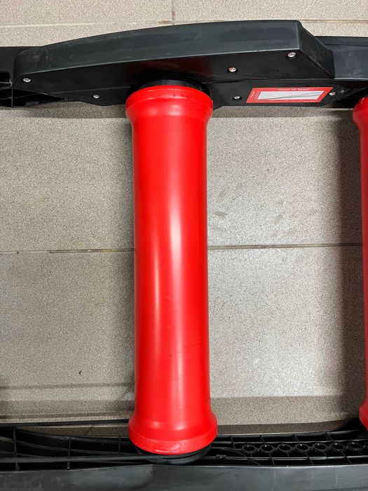 Trenażer rolkowy ELITE Arion MAG