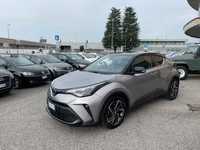 Toyota CH-R 2019 року