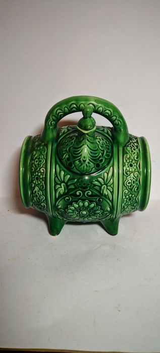 Бочонок Васильковская керамика