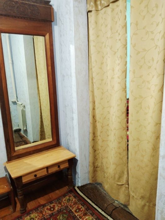 Аренда части дома с отдельным входом на Салтовке, ТРК Украина.