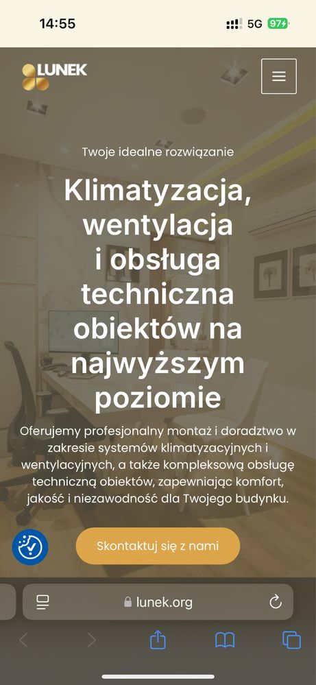 Strony internetowe www, blog, aplikacje webowe, wordpress, integracja
