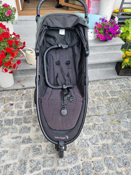 Baby Jogger CITY MINI GT2