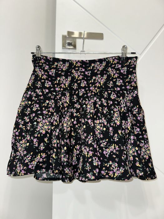 Спідниця шорти  Zara