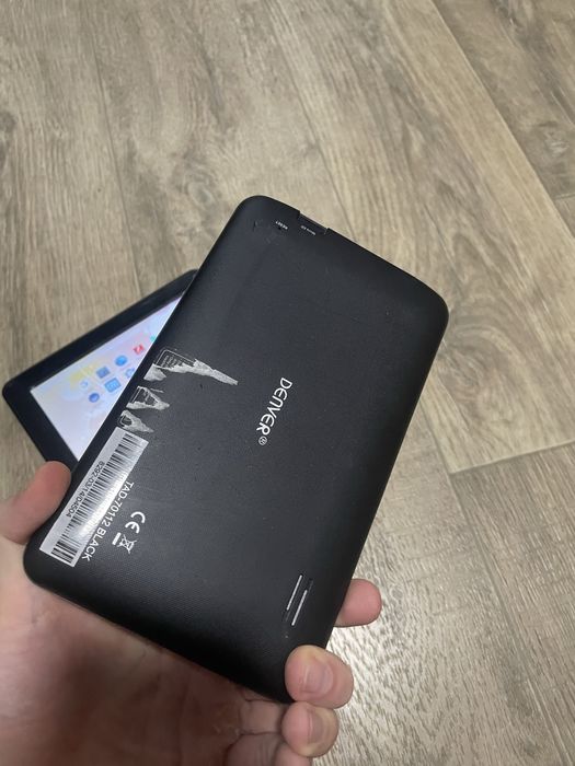 Продам планшет Denver (в наличии 2 шт)