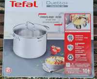 Tefal duetto 28cm. Duży. Nowy