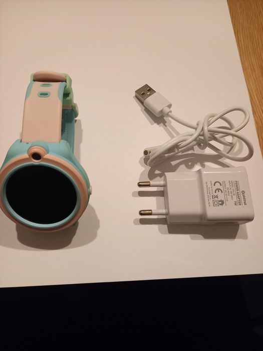 Smartmatch Bemi kids 4G/Gps