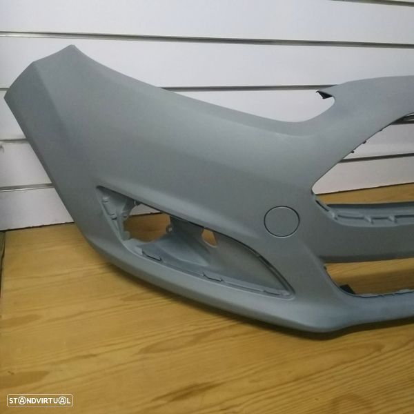 Para-choques ford fiesta modelo: 2013 até 2017 novo