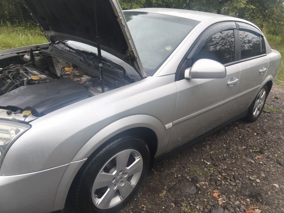 Продам  Опель Вектра Ц