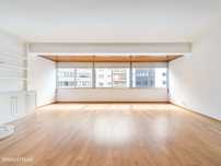 Apartamento T5 para arrendamento sem móveis no Areeiro
