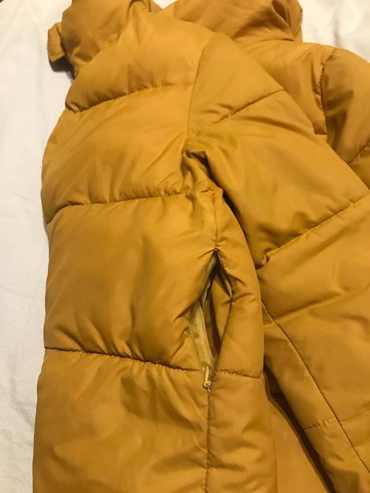 Жіноча курточка 42-44