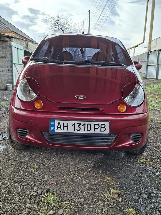 Продам део матис