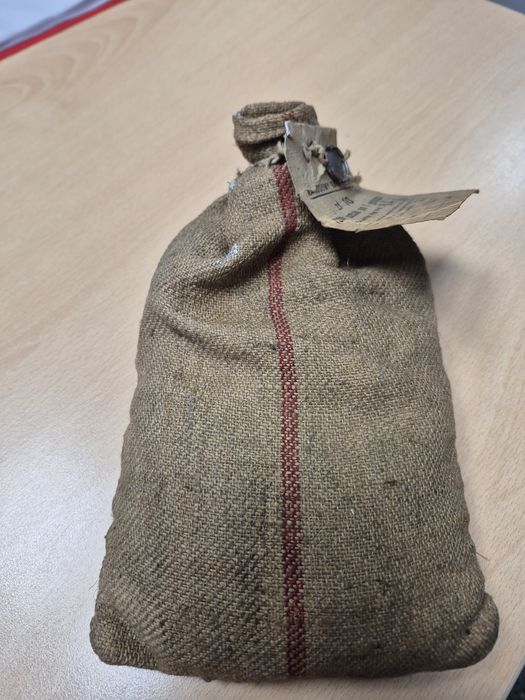 1000 sztuk po 1 groszk woreczek menniczy.