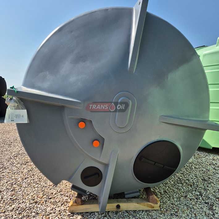 Zbiornik na wodę deszczową i nawozy płynne RSM 15000 ARIMR KINGSPAN