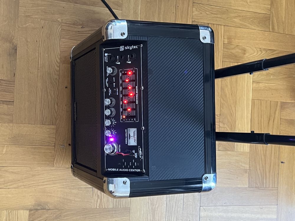 Glosnik Skytec ST-065