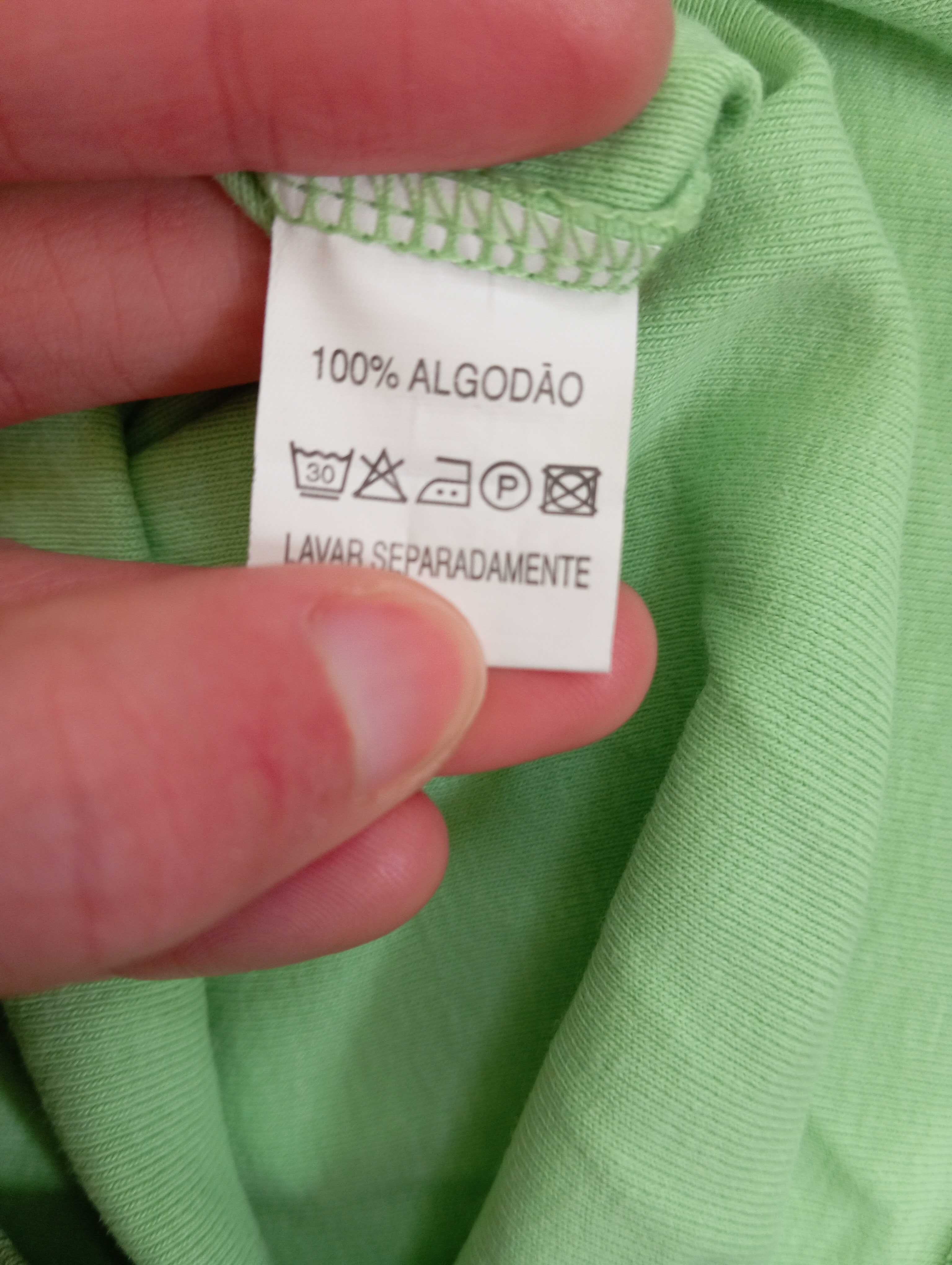 T-shirt - Pautónia