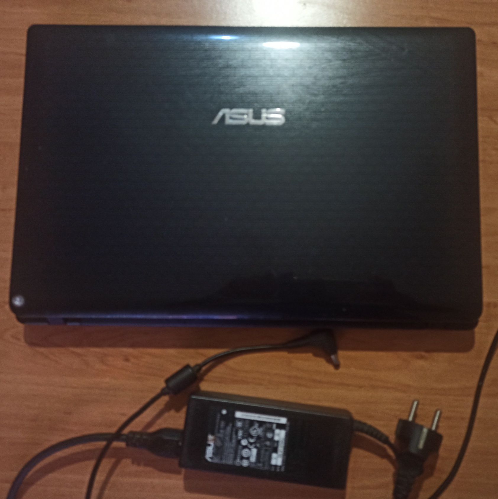 Computador Portátil - ASUS K53S - usado