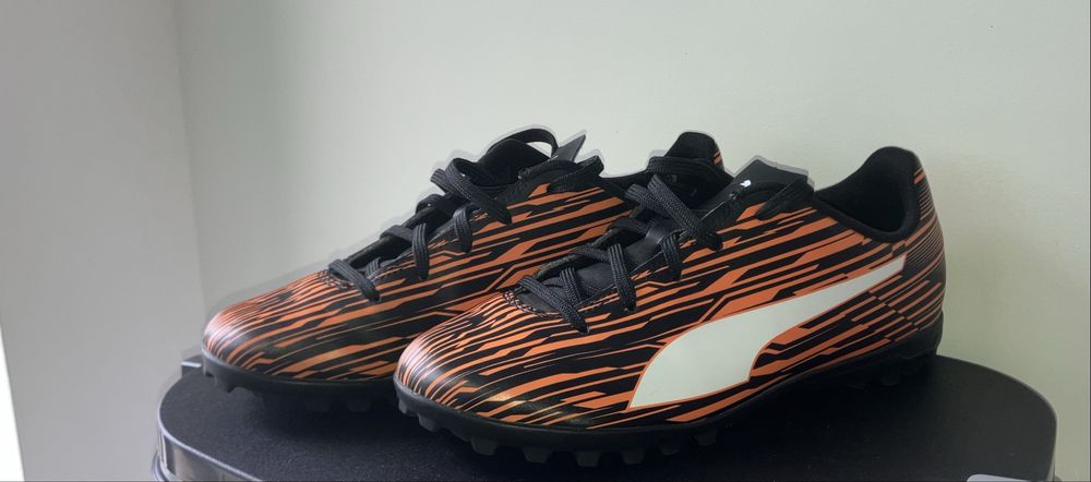 Chuteiras Puma tamanho 38