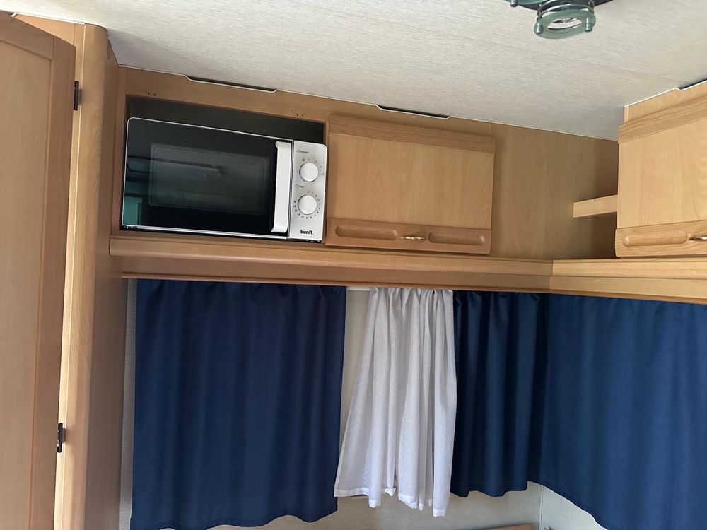 Caravana Adria 432PX