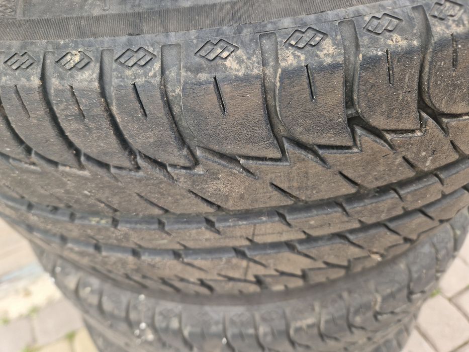 Opony 205/55/R16 Kleber/Saetta Touring 2