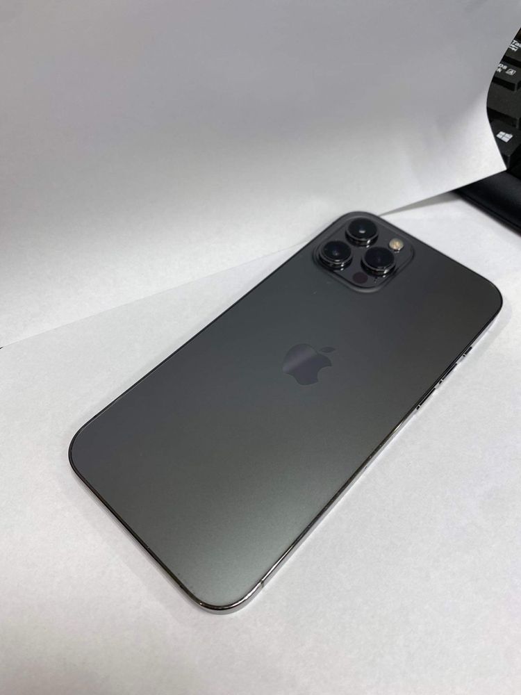 iPhone 12 pro max 256gb na gwarancji