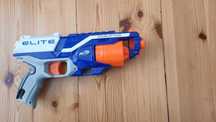 Nerf N-Strike Elite Disruptor Pistolet na strzałki