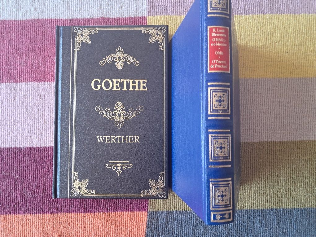 "1001 livros para ler antes de morrer"