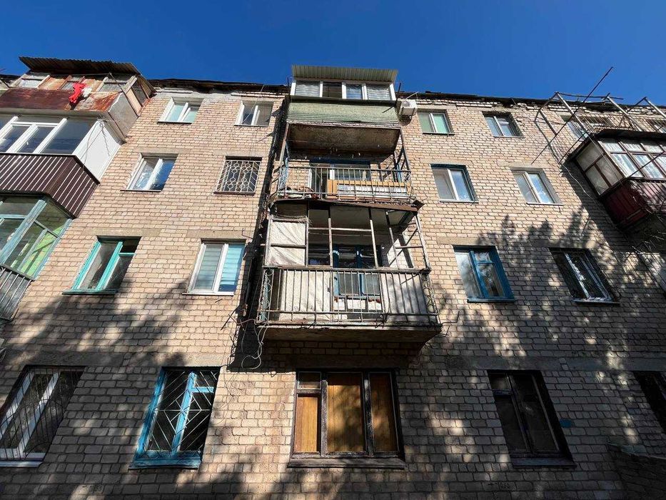 Продаж 1к квартири Рокувата