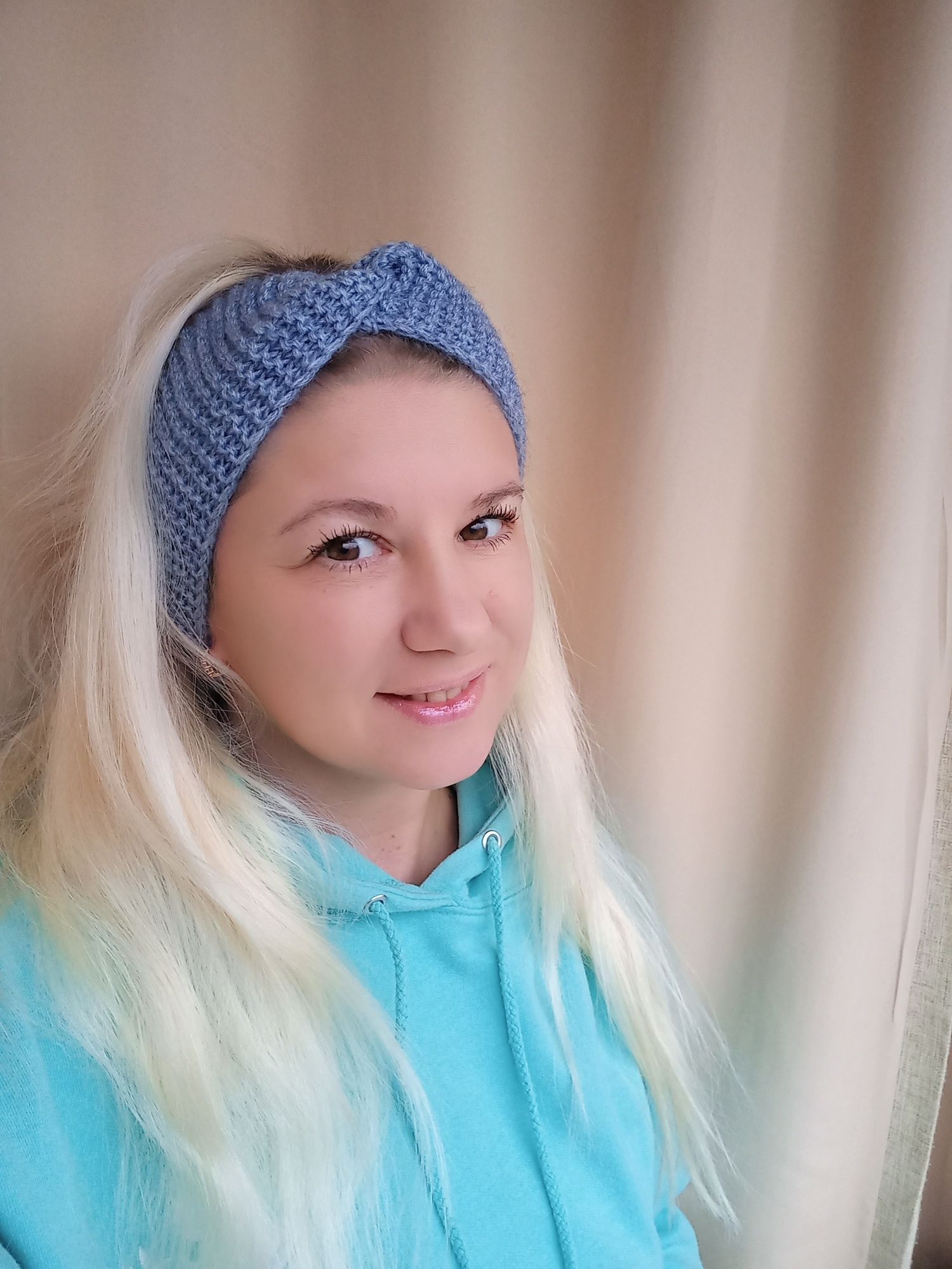 Повязки на голову