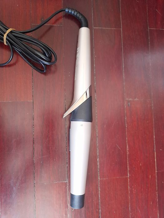 Modelador cabelo Remington