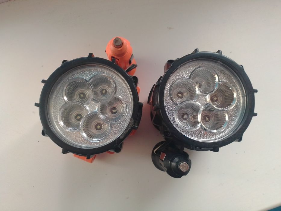 Прожектори автомобільний