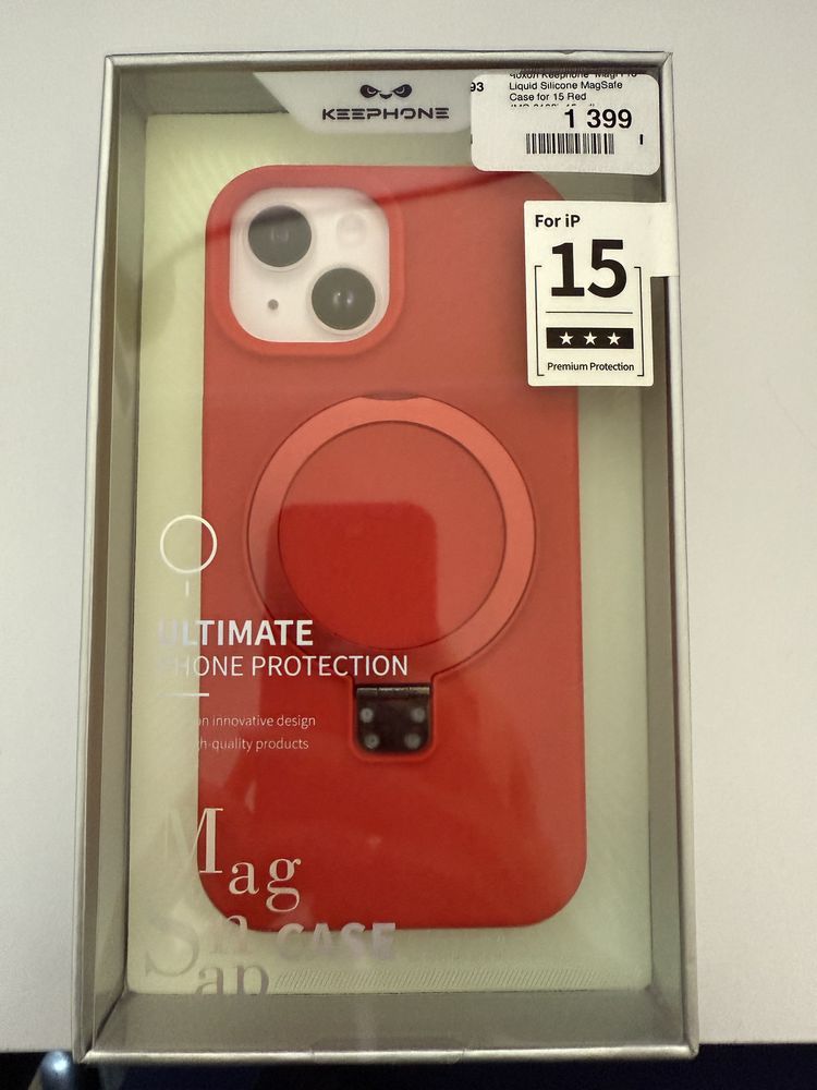 Чехол iphone 15 оригинал