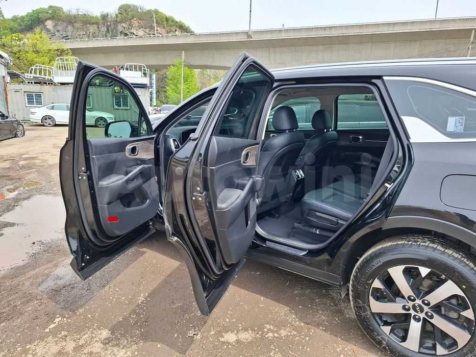 KIA Sorento Киа Соренто