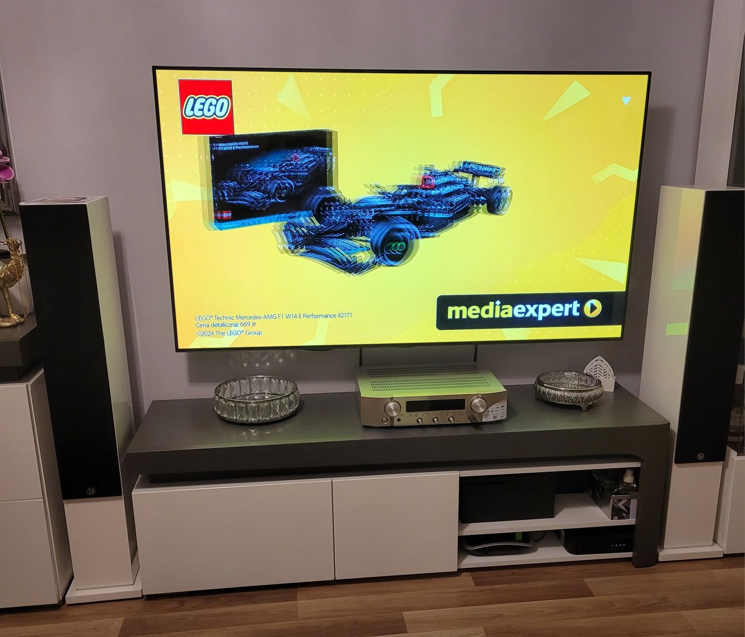 Kolumny System  Audio Ssxo 70