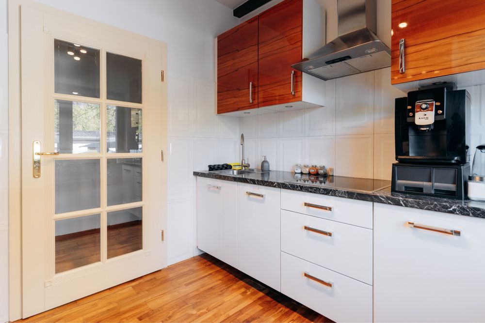 Duży apartament 3 pokoje/ do 10 osób/na doby/jacuzzi,sauna na terenie*
